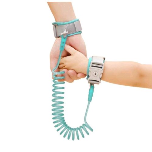 ceinture de sécurité réglable pour tenir les enfants, bracelet de poignet pour bébé