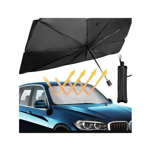 AL Amany parasol par soleil de voiture protection sol isolation thermiqueaire