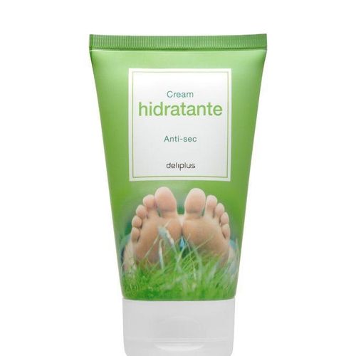 CREME HYDRATANTE ANTI-DESSECHEMENT POUR LES PIEDS 125ML