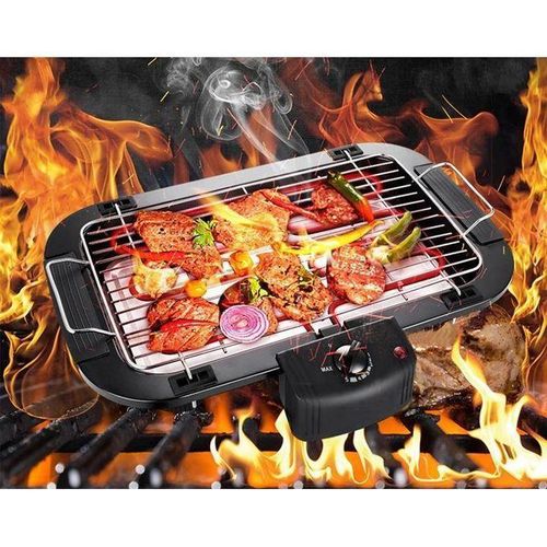 Barbecue Électrique