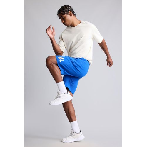 Short NBA Los Angeles Lakers Coupe standard