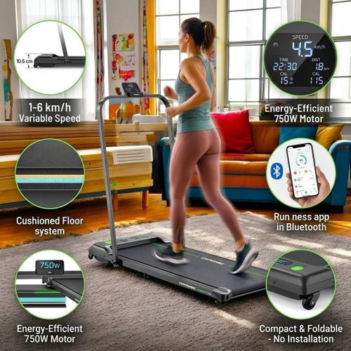 Tapis roulant