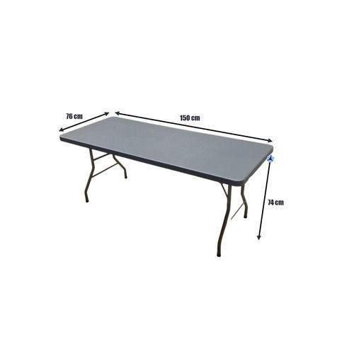 TABLE RECTANGULAR 150