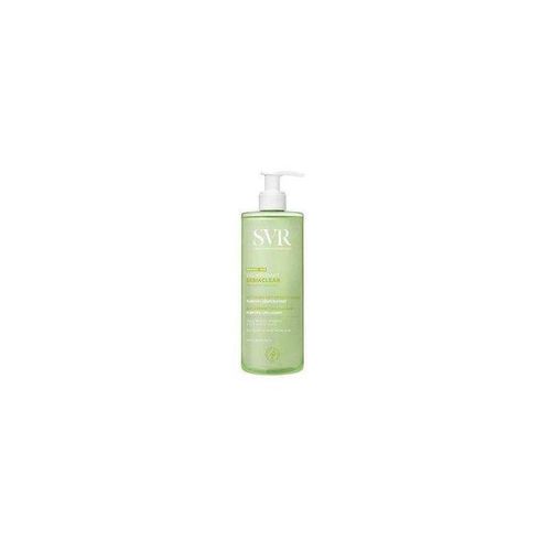 Sebiaclear Gel Moussant sans savon purifiant 400ml