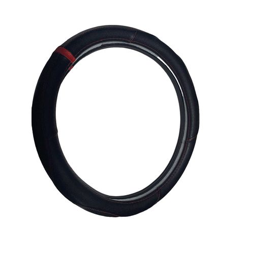 Couvre Volant Voiture Cache volant Voiture Housse Couvertur