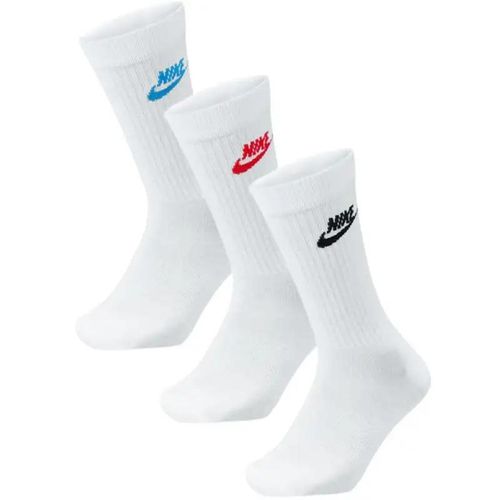 Chaussette 3 paires U NK NSW EVERYDAY ESSENTIAL CR DX5025-911