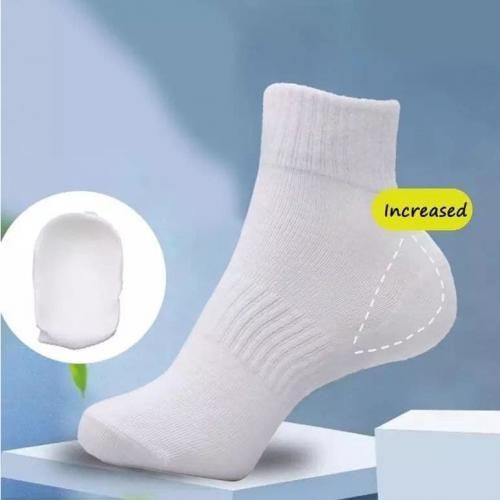 Bas augmentant la hauteur