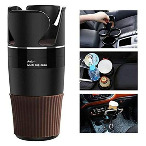 Gobelet multifonction