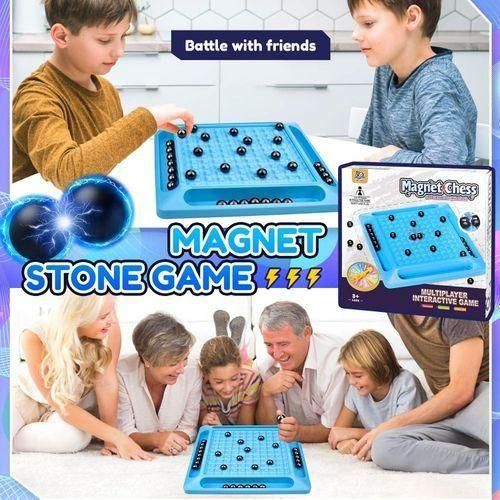 The best jouet amusante pour les parents et enfants MAGNETIC BATTLE CHESS