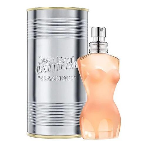 Classique Eau de Toilette Femme 50ml 100ml Floral Oriental Original