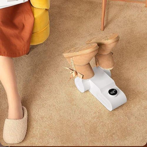 HeatFlow Blanc Numérique