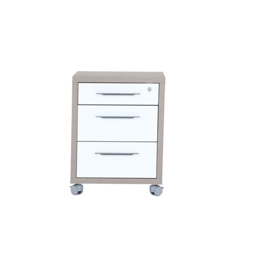 Caisson DISEGNO - Oak Foncé