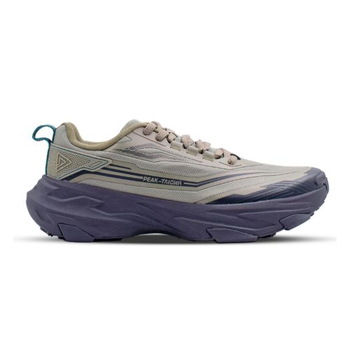 OUTDOOR SHOES pour homme Vert cendré EXT53847