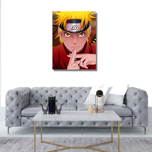 لوحة فنية صورة حائطية 50 سم/ 33 سم - HD