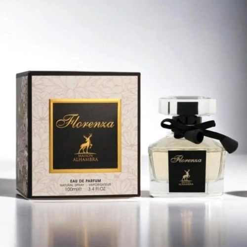 Parfum Florenza pour femme