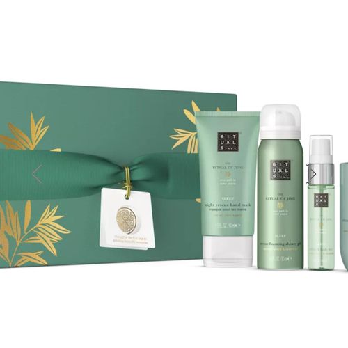 The rituel of Jing taille S