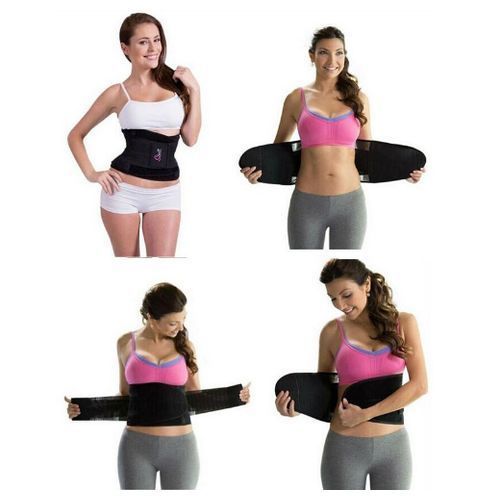 Miss Belt Ceinture Forme Instantanée - Miss Belt Instant Shaper