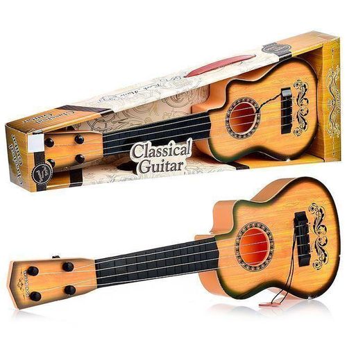 jouet de Guitare classique pour enfants, belle sonnerie