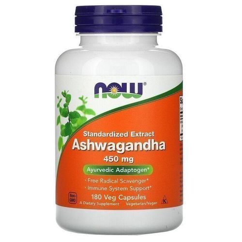 Extrait standardisé d’ashwagandha - 450 450 450 450 450 450 450 450 450 450 450 450 450 450 450 450 - 180 180