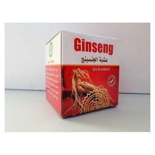 Vrai Nature Ginsen g Booster Bio Tonique 15G