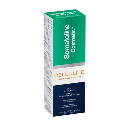 Anti-cellulite Crème Thermoactive 250ml