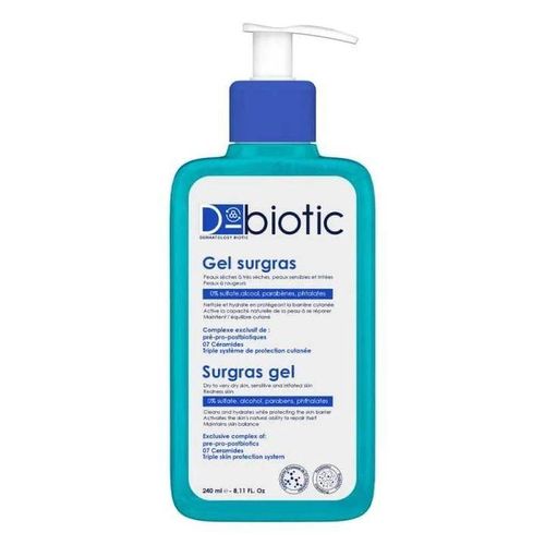 D - BIOTIC OFFRE GEL SURGRAS 240 240 240 240 ml - GELS