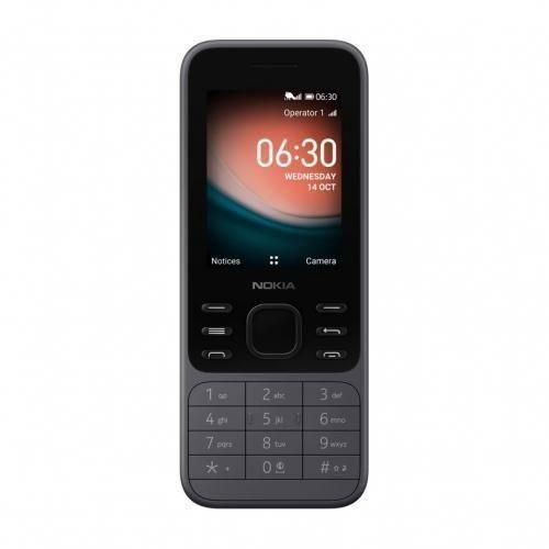 Phone 6300 double carte SIM