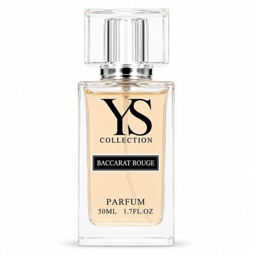 Dupe - Baccarat Rouge - Parfum 50ml