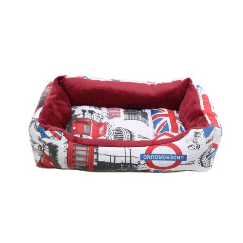 Lit pour chat et chien - taille S