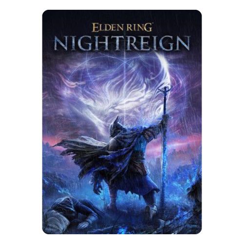 ELDEN RING NIGHTREIGN XBOX LIVE Clé (GLOBAL)