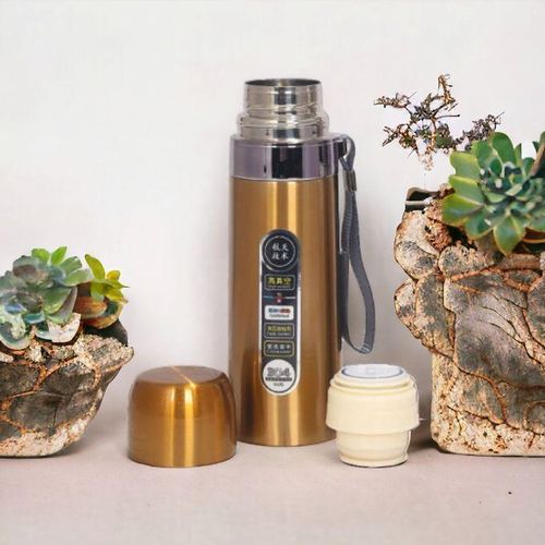 Thermos inox 500 ML Pour Boissons Chaudes Froides