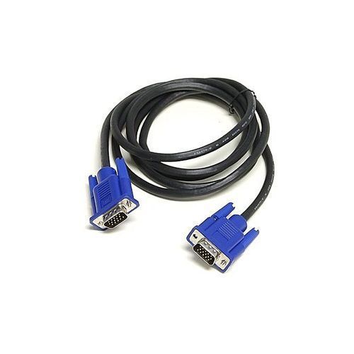 Câble VGA 1.5m HD 1080P Haute qualité