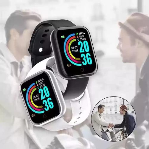 La montre connectée qui booste votre quotidien