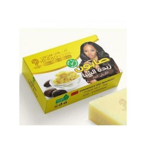 Savon de chia pour éclaircir et hydrater la peau