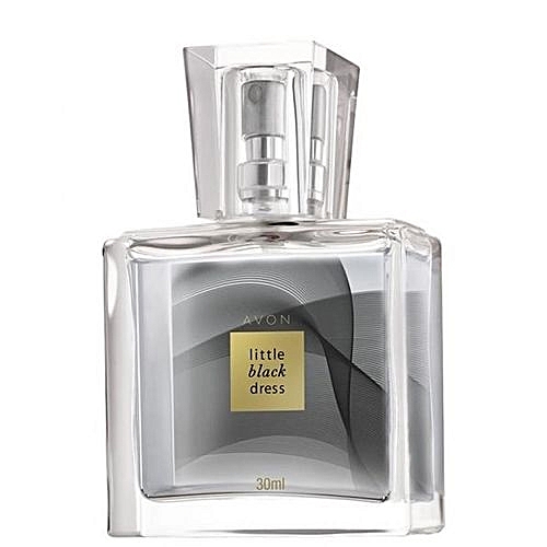 Avon Eau De Parfum Little Black Dress 30ml à Prix Pas Cher Jumia Maroc