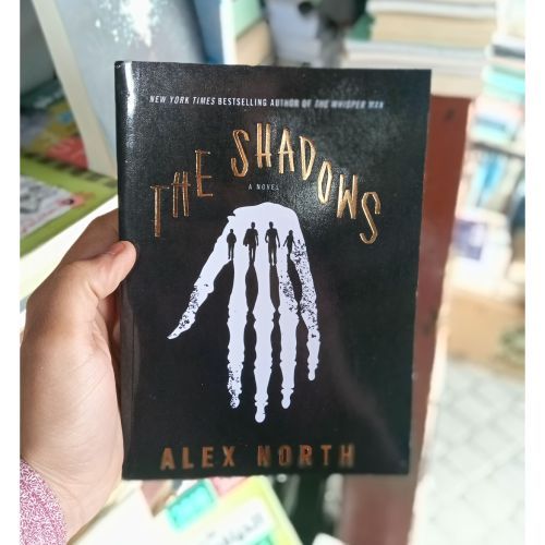 The Shadows alex north