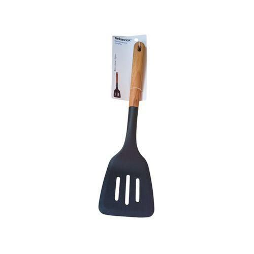 ملعقة مشقوقة من النايلون