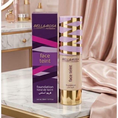 Fond de Teint Sérum Teinte Infaillible 24H – LIGHT 1