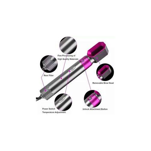 Coiffeur à air chaud 5 en 1