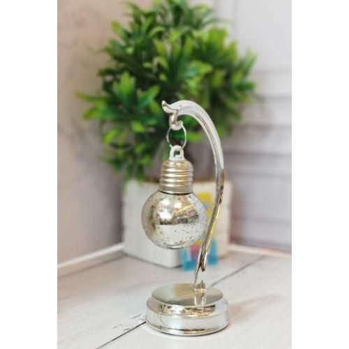 Lampe Décorative Eid Mubarak LED – Style Islamique Moderne Couleur Aléatoire