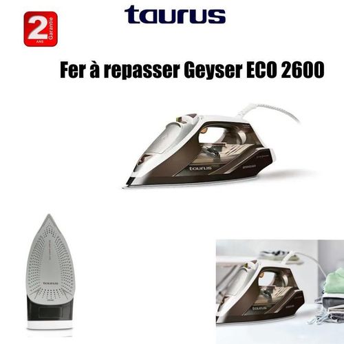 Fer à repasser Geyser ECO 2600