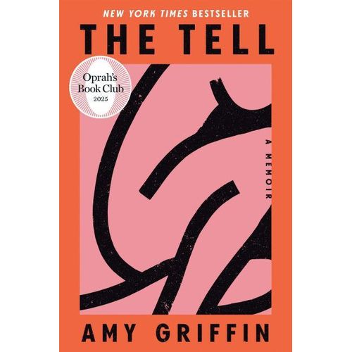 The Tell Oprahs Book Club