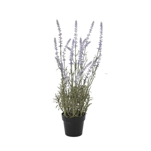 Plante artificielle Lavande
