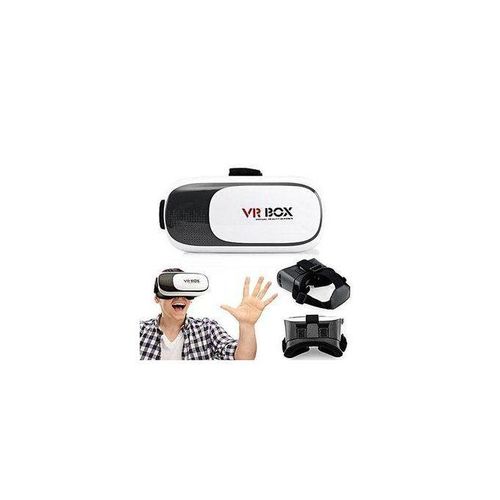 VR Box Casque virtual reality Glasses pour téléphone portable