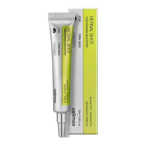 Retinal Shot 15ml