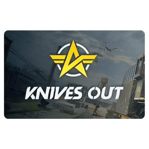 Knives Out - 680 bons (Global)