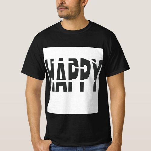 Happiness shirt t-shirt