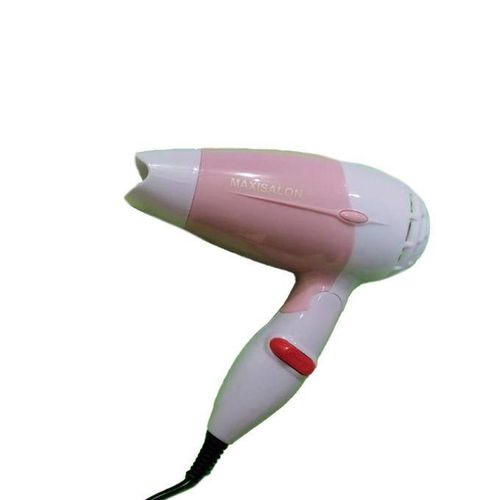 Mini Sèche-Cheveux Pliable 1200W – Compact et Puissant