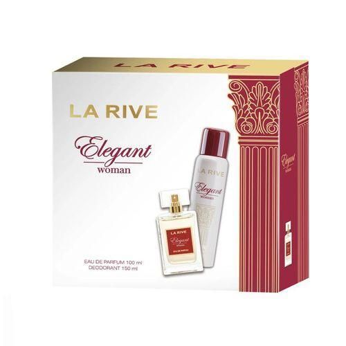 Coffret Elegant Women