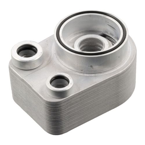 Refroidisseur D'huile pour Renault Clio, Captur, Nissan Qashqai